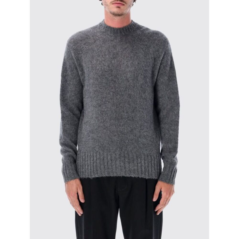 Tom Ford Sweater Men Grey